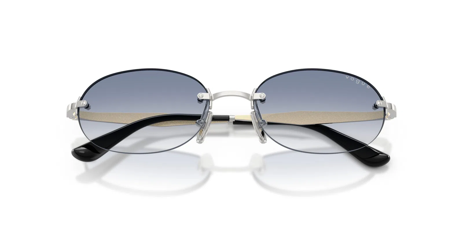 Vogue 4342S Sunglasses - view 48